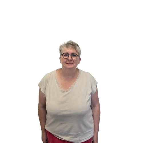 Christine Drouet